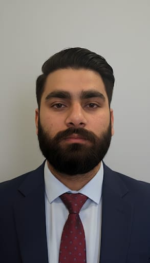 Nikhil Soni