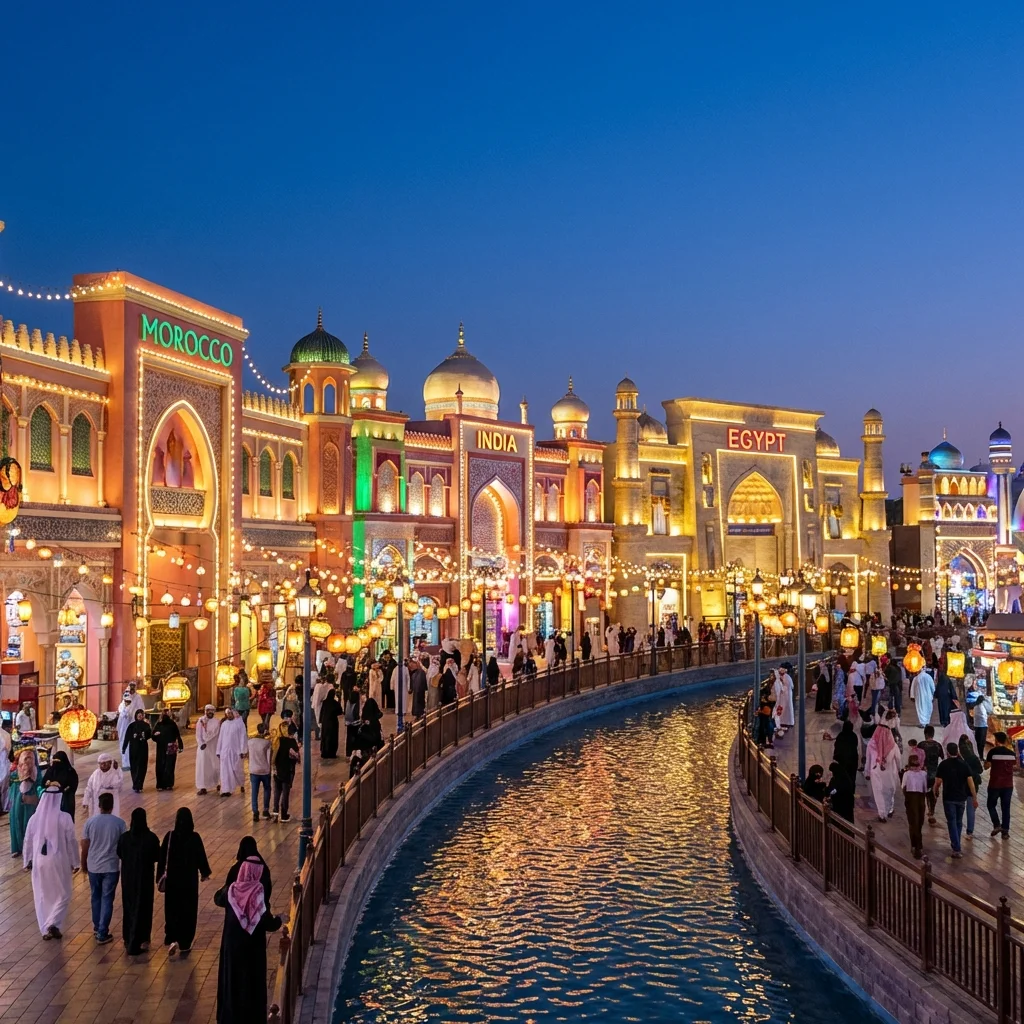 Global Village