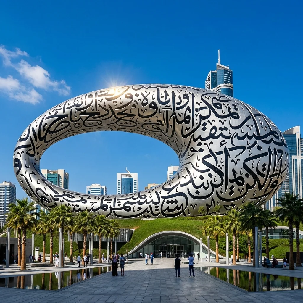 Museum of the Future