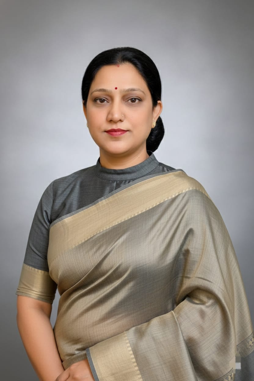 Priyanka Soni